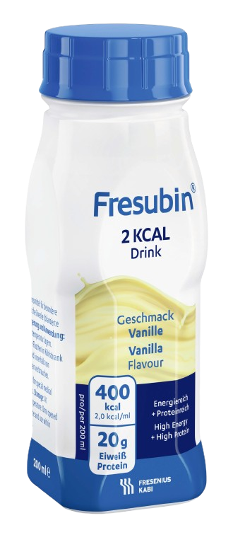 Fresubin Drink Vanilla