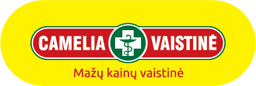Camelia logo