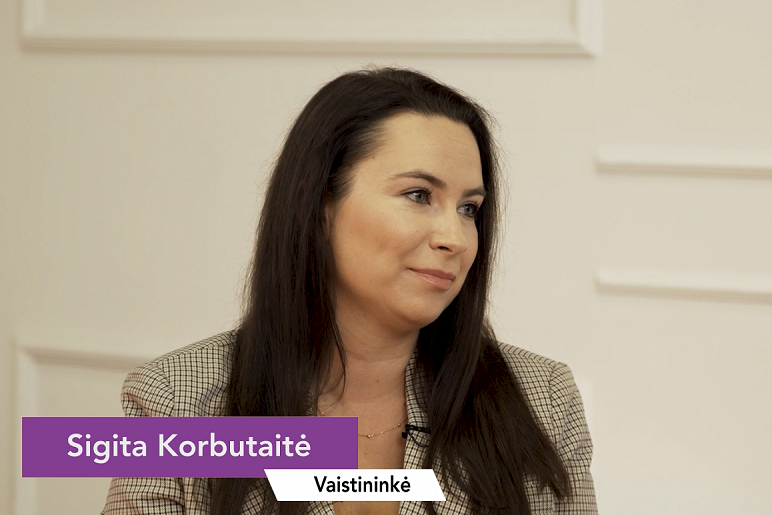 Supportan, onkologija, vaistininke, pataria, mityba, onkologinio, paciento