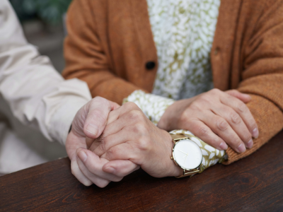 Psichologė apie emocinės būsenos svarbą onkologiniams ligoniams: sveikimas prasideda nuo tikėjimo