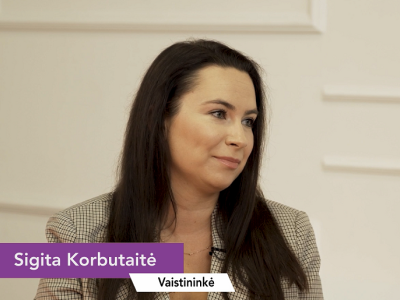 Supportan, onkologija, vaistininke, pataria, mityba, onkologinio, paciento